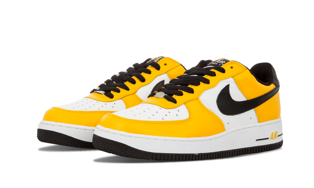 Air Force 1 "Hanshin Tigers" 306353 102