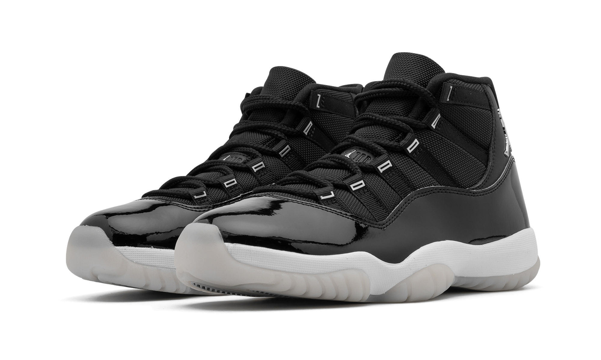 AIR JORDAN 11 RETRO WMNS "Jubilee / 25th Anniversary" AR0715 011
