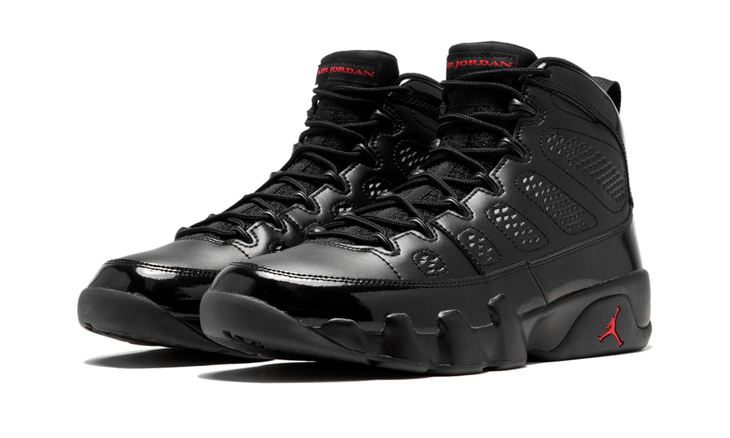 Air Jordan 9 Retro "Bred" 302370 014
