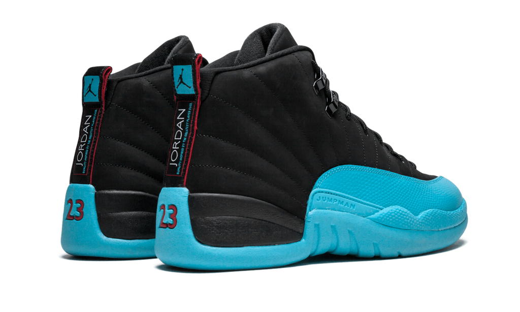 Air Jordan 12 Retro "Gamma" 130690 027