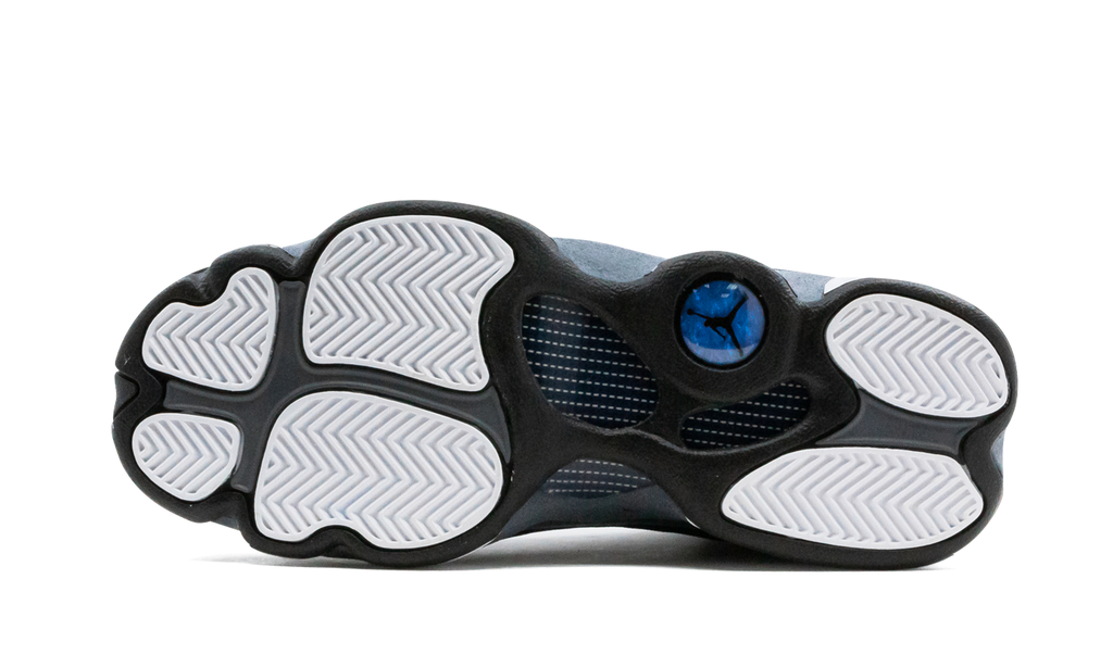 Air Jordan 13 Retro High GS "Flint 2020" 884129 404