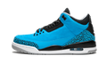 Air Jordan 3 Retro "Powder Blue" 136064 406