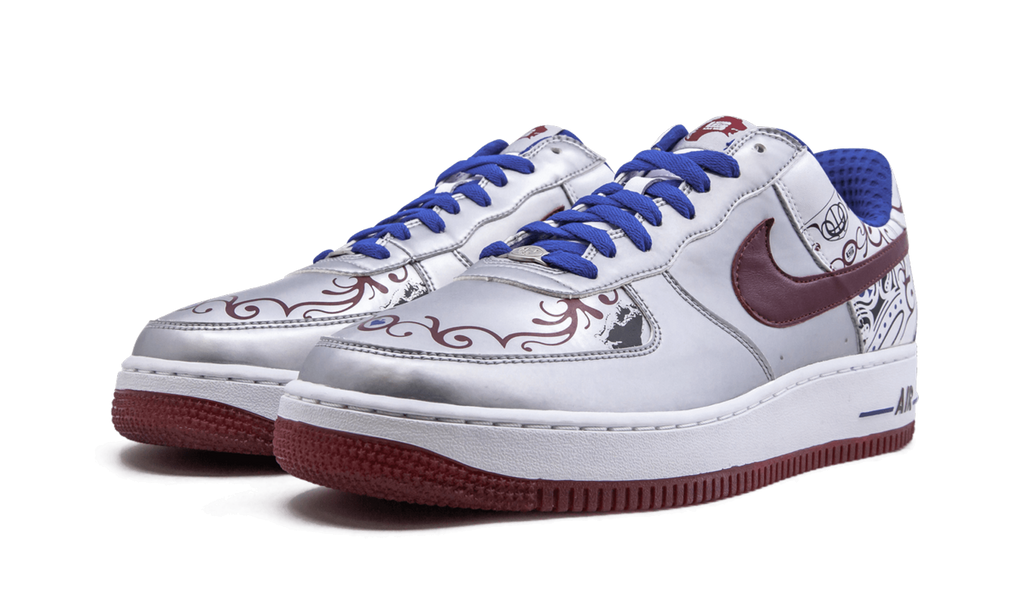 Air Force 1 Premium (Lebron) "Lebron" 313985 061