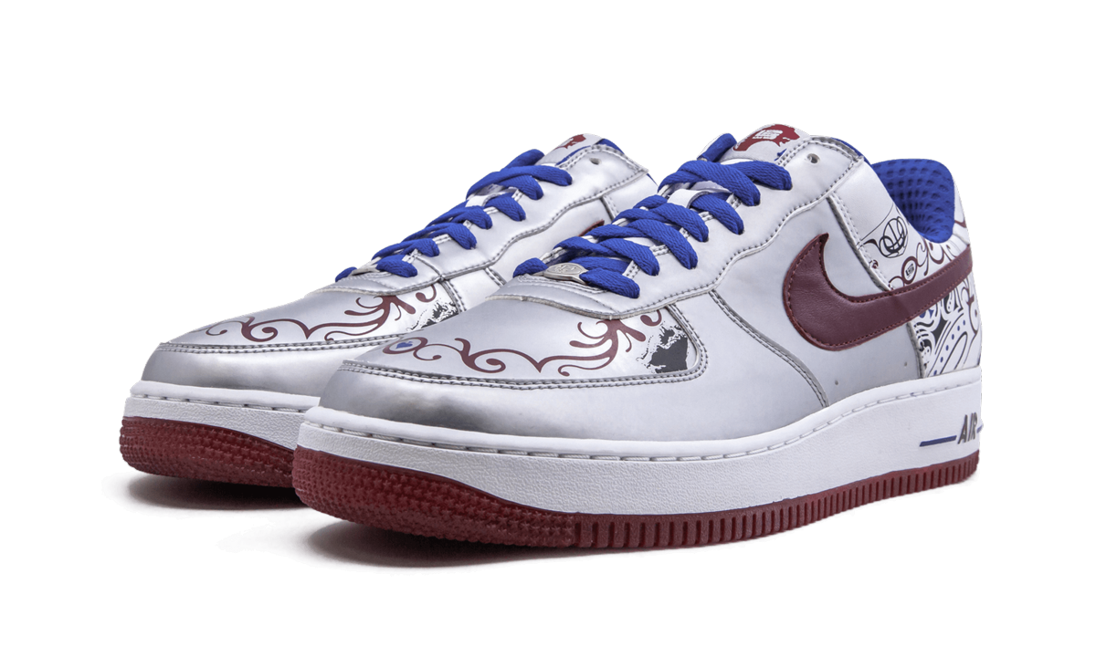 Air Force 1 Premium (Lebron) "Lebron" 313985 061