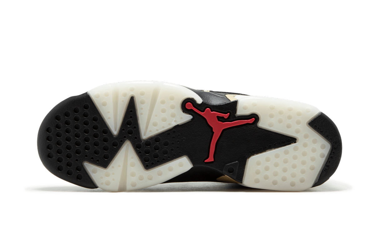 Jordan 6 Retro GS "Chinese New Year (2018)" AA2495 021