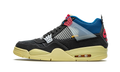 Air Jordan 4 Retro SP "Union LA - Off Noir" DC9533 001