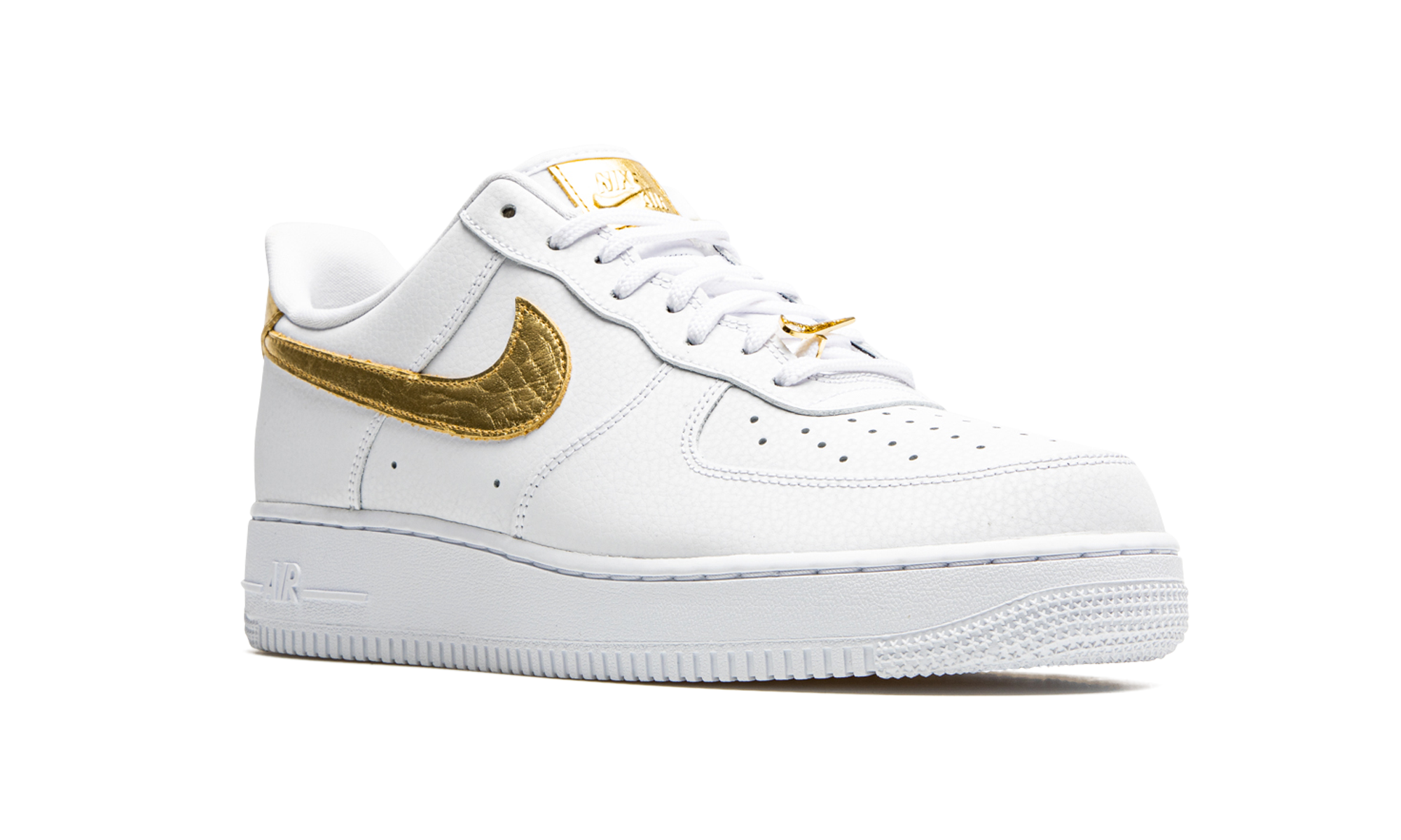 Air Force 1 Low '07 LV8 "Gold Foil" DC2181 100