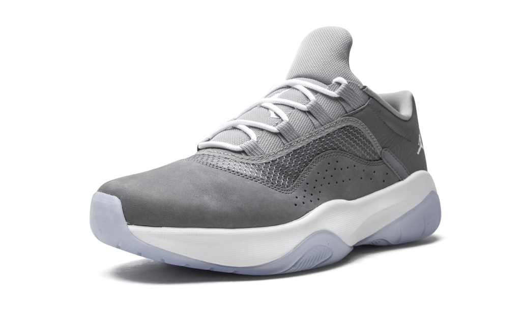 Air Jordan 11 CMFT Low "Cool Grey" CW0784 001