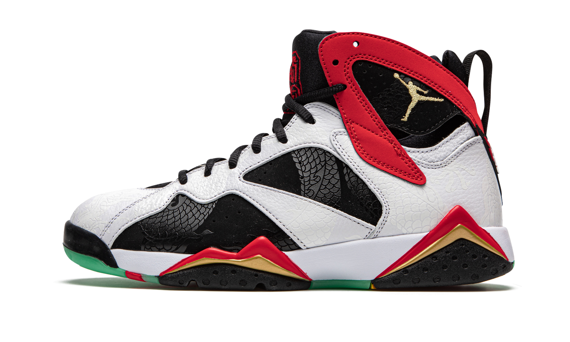 Air Jordan 7 "Greater China" CW2805 160