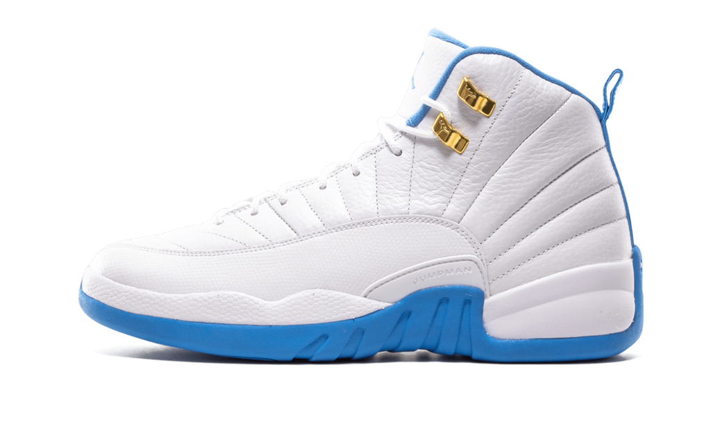 Air Jordan 12 Retro GS "MELO" 510815 127