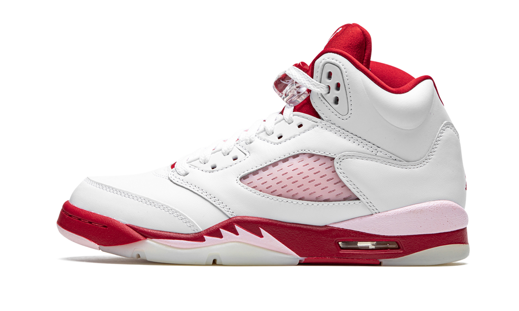 Air Jordan 5 Retro GS "Pink Foam" 440892 106