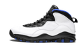 Air Jordan 10 Retro "Orlando" 310805 108