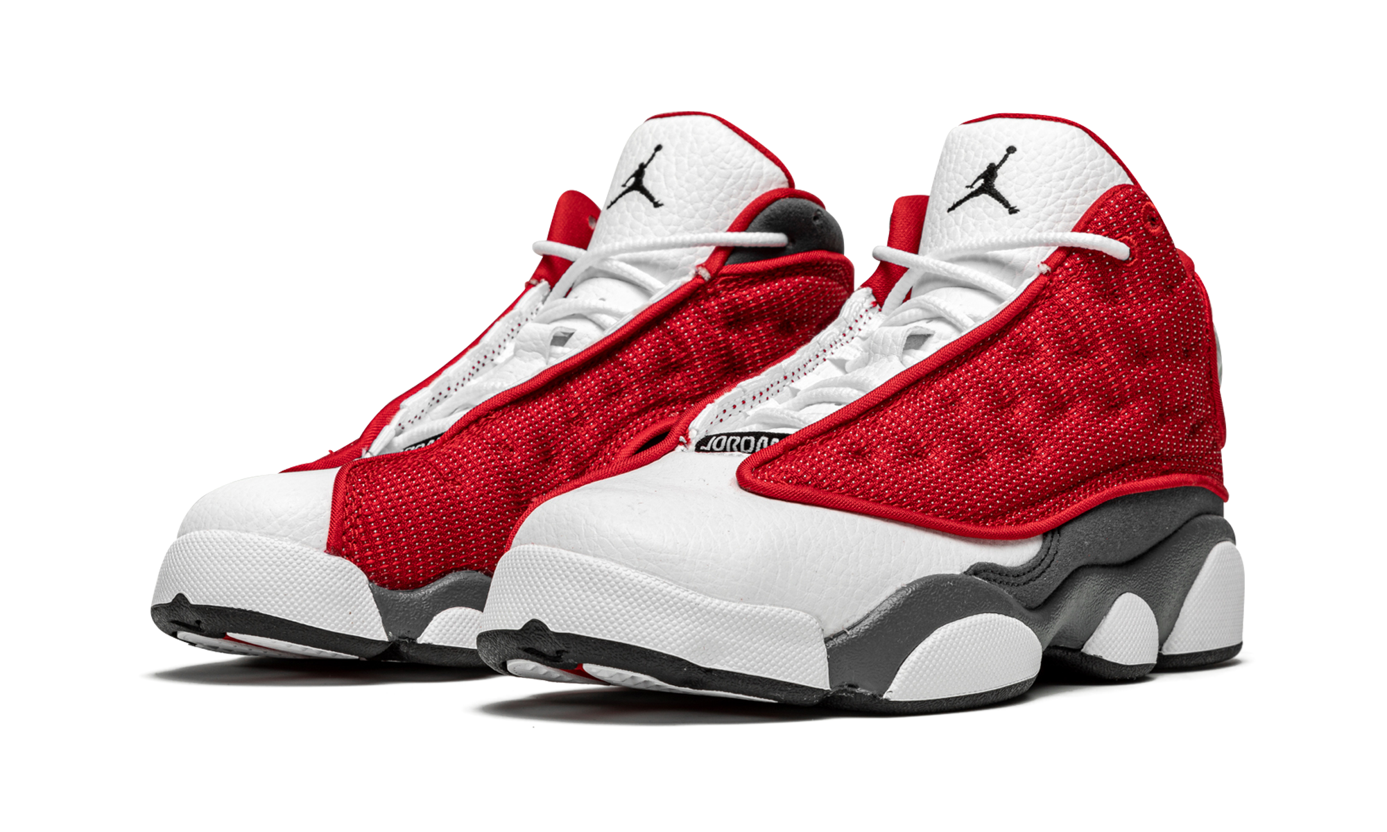 Air Jordan 13 PS "Red Flint" 414575 600