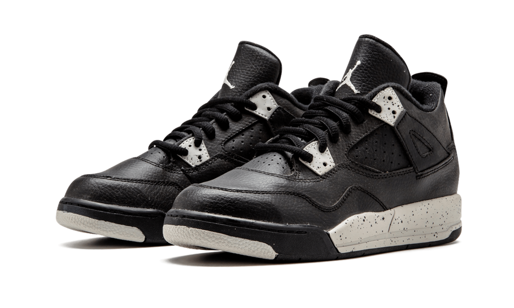 Jordan 4 Retro PS "Oreo" 707430 003