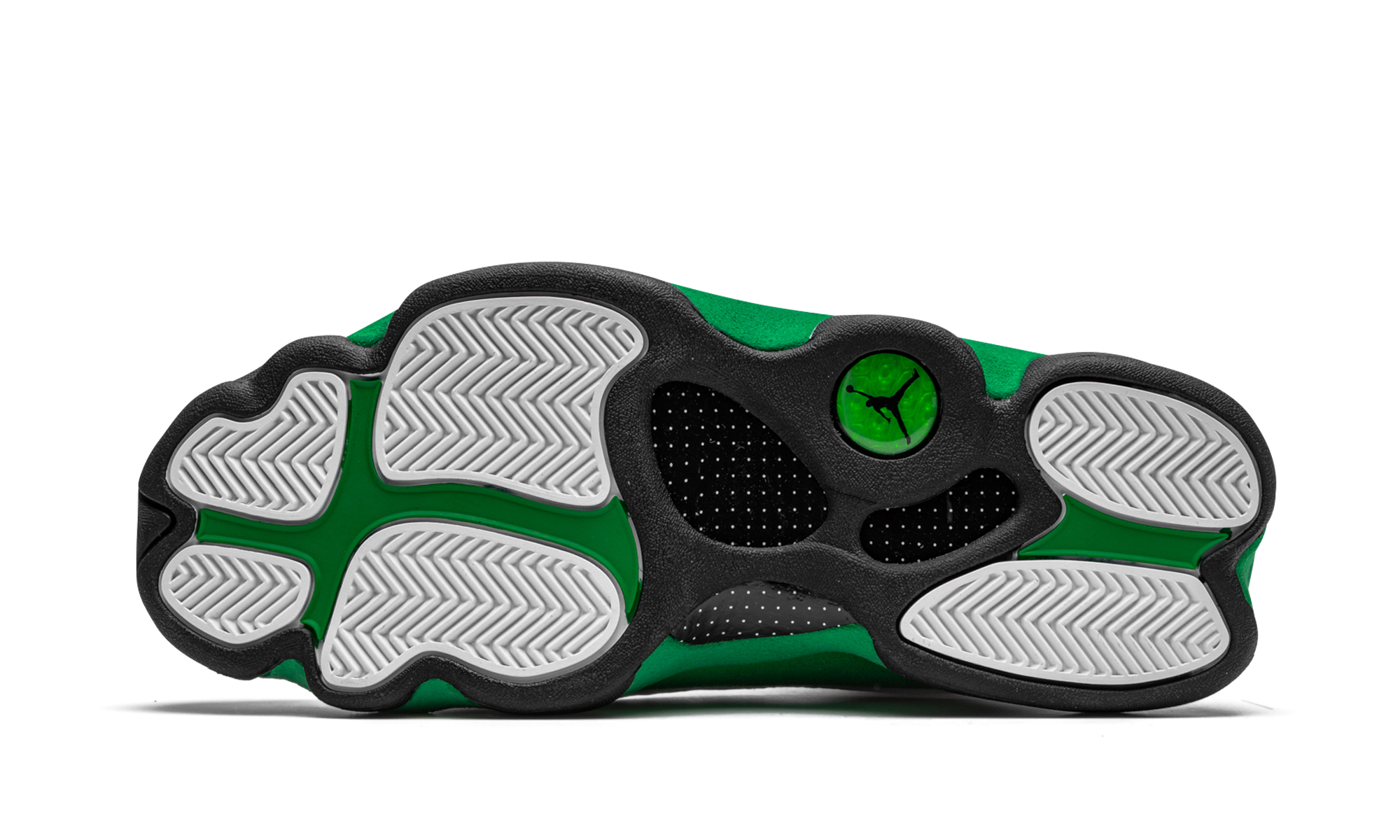 Air Jordan 13 Retro "Lucky Green" DB6537 113