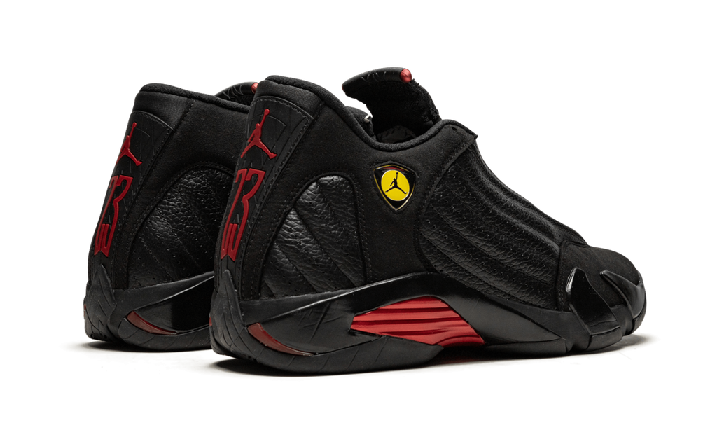 Air Jordan 14 Retro "Last Shot" 311832 010