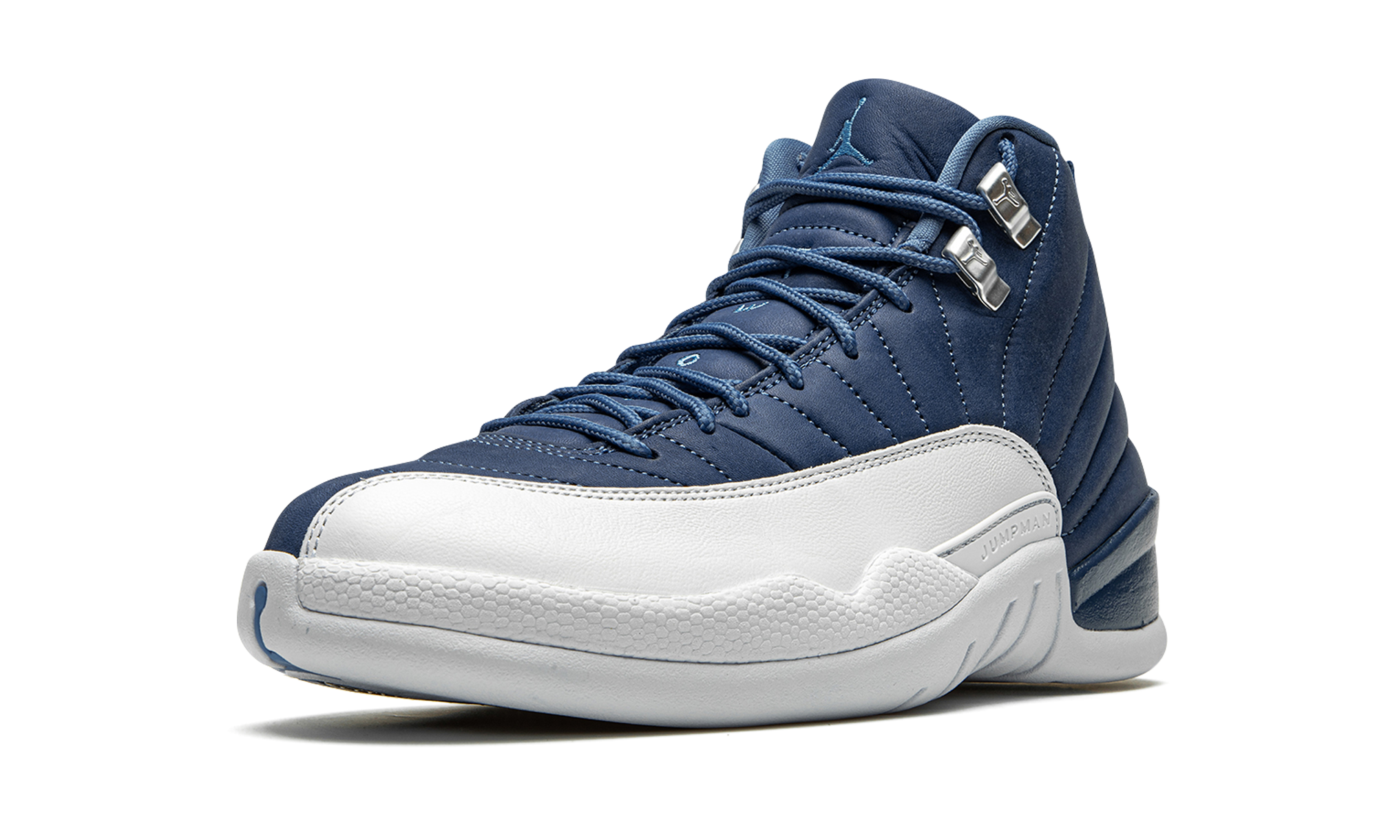 Air Jordan 12 Retro "Indigo" 130690 404