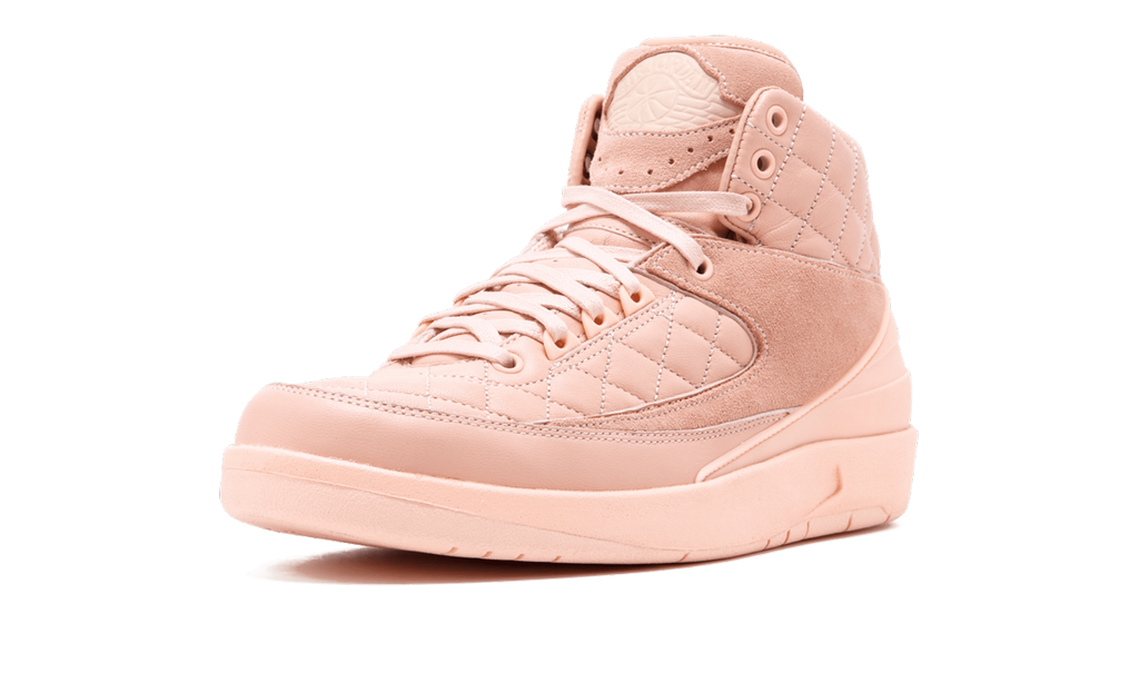 Jordan 2 Retro "Just Don Arctic Orange" 834825 805
