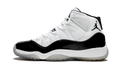 Air Jordan 11 Retro GS "Concord" 378038 107