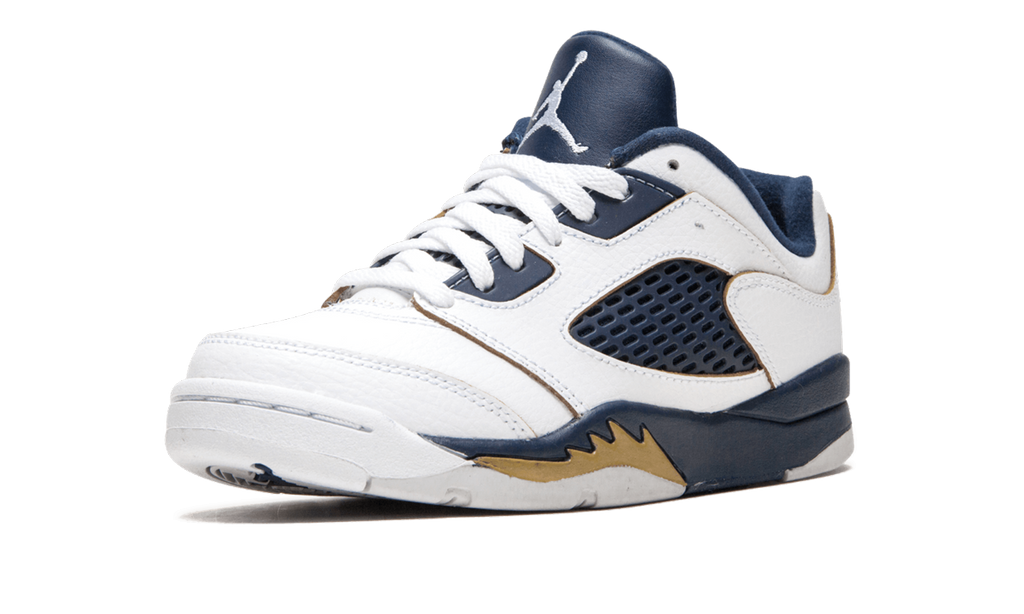Jordan 5 Retro Low PS "Dunk From Above" 314339 135