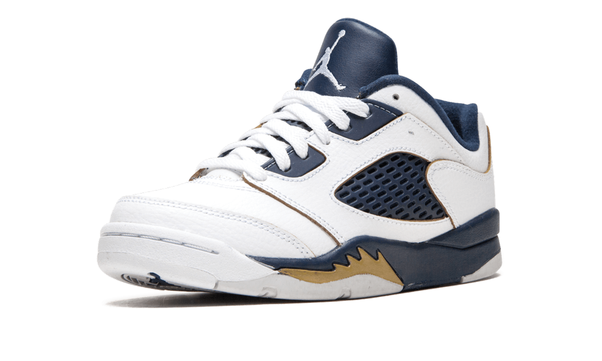 Jordan 5 Retro Low PS "Dunk From Above" 314339 135