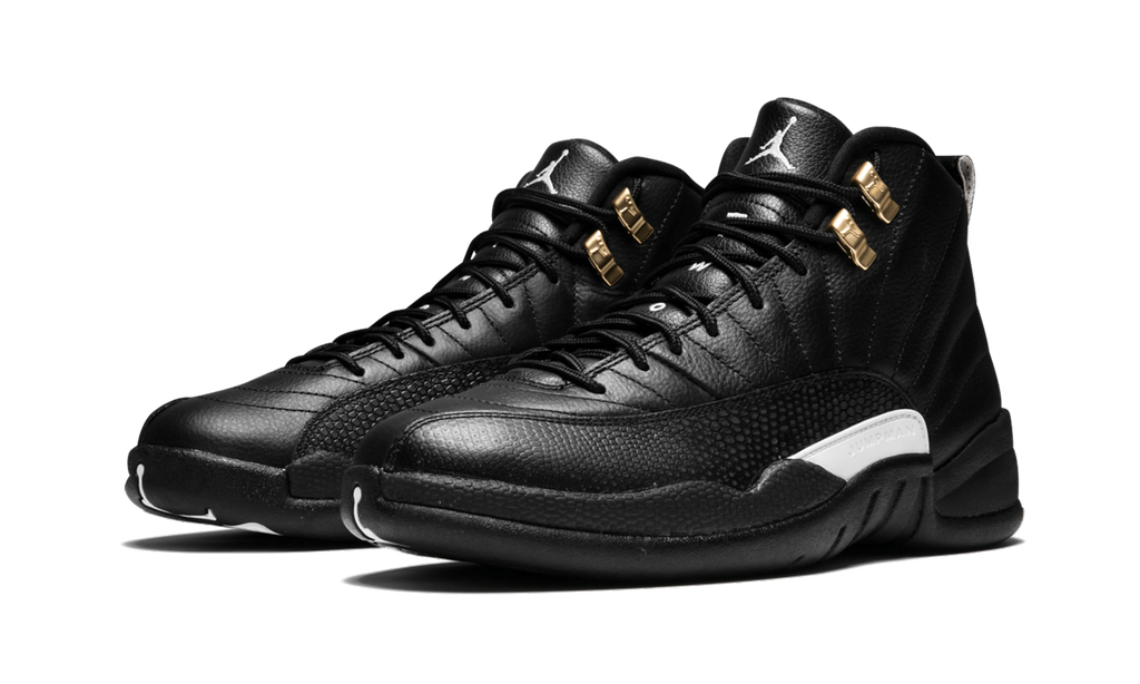 Air Jordan 12 Retro "The Master" 130690 013