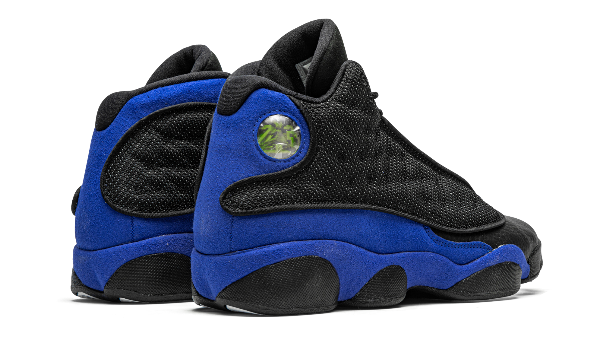 Air Jordan 13 Retro GS "Hyper Royal" 884129 040
