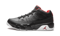 Air Jordan 9 Retro Low "Bred" 832822 001
