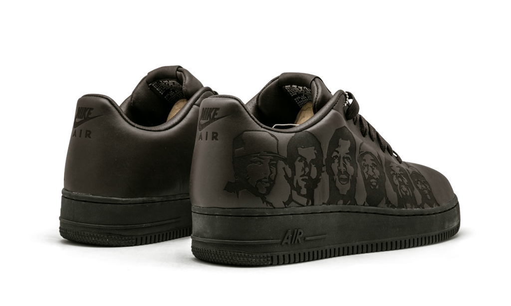 Air Force 1 Supreme '07 "Players" 315184 221