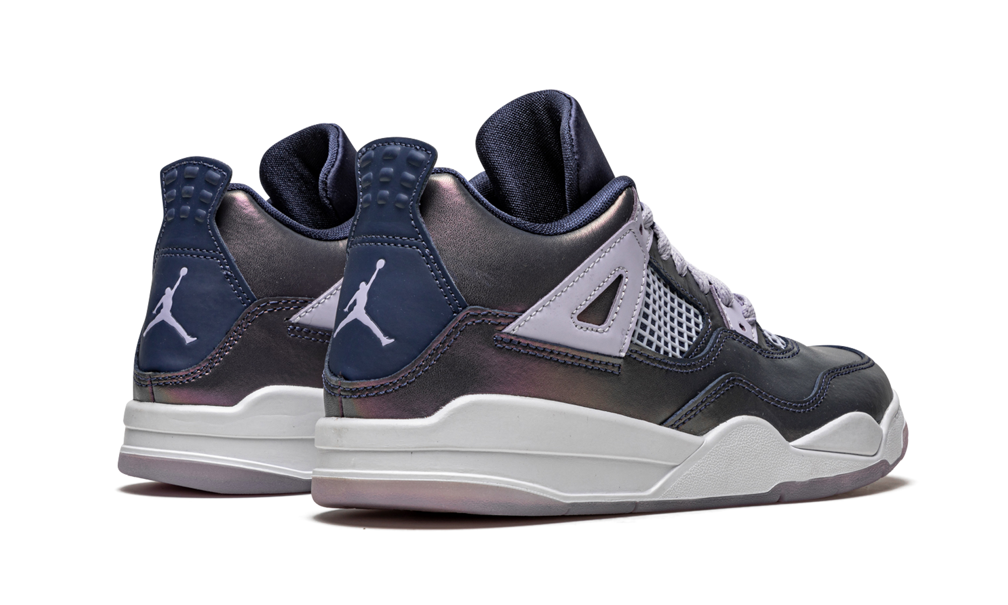 Air Jordan 4 Retro SE PS "Monsoon Blue" BQ9042 400