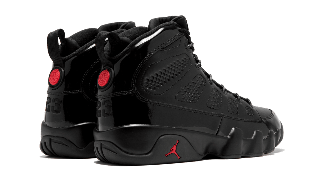 Air Jordan 9 Retro "Bred" 302370 014