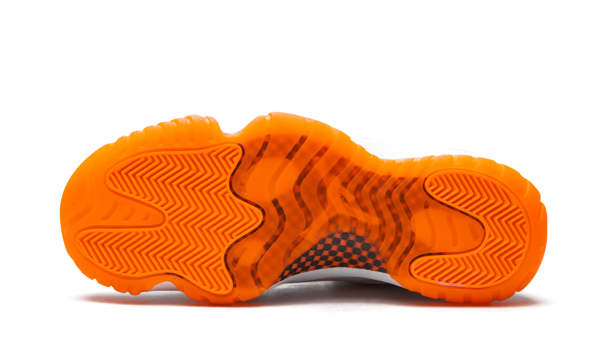 AIR JORDAN 11 LOW WMNS "Bright Citrus" AH7860 139