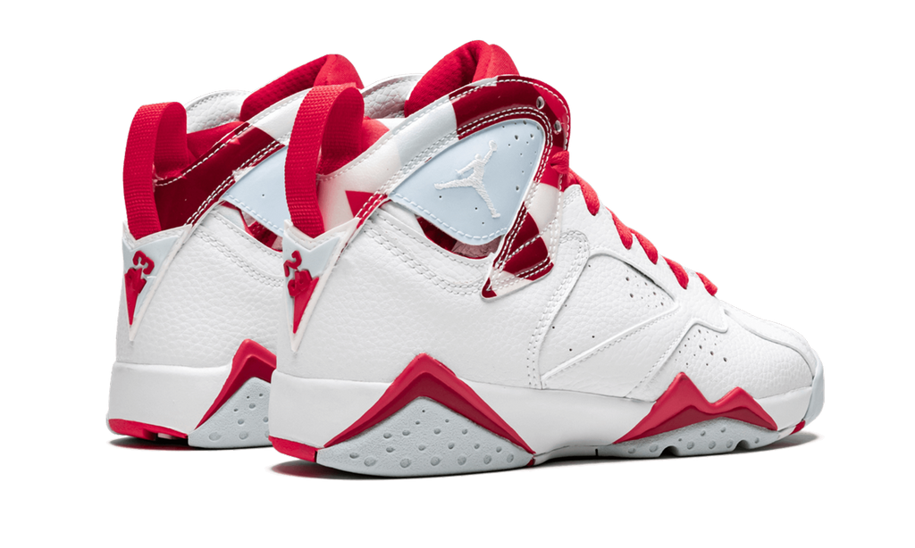 Air Jordan 7 Retro GS "Topaz Mist" 442960 104