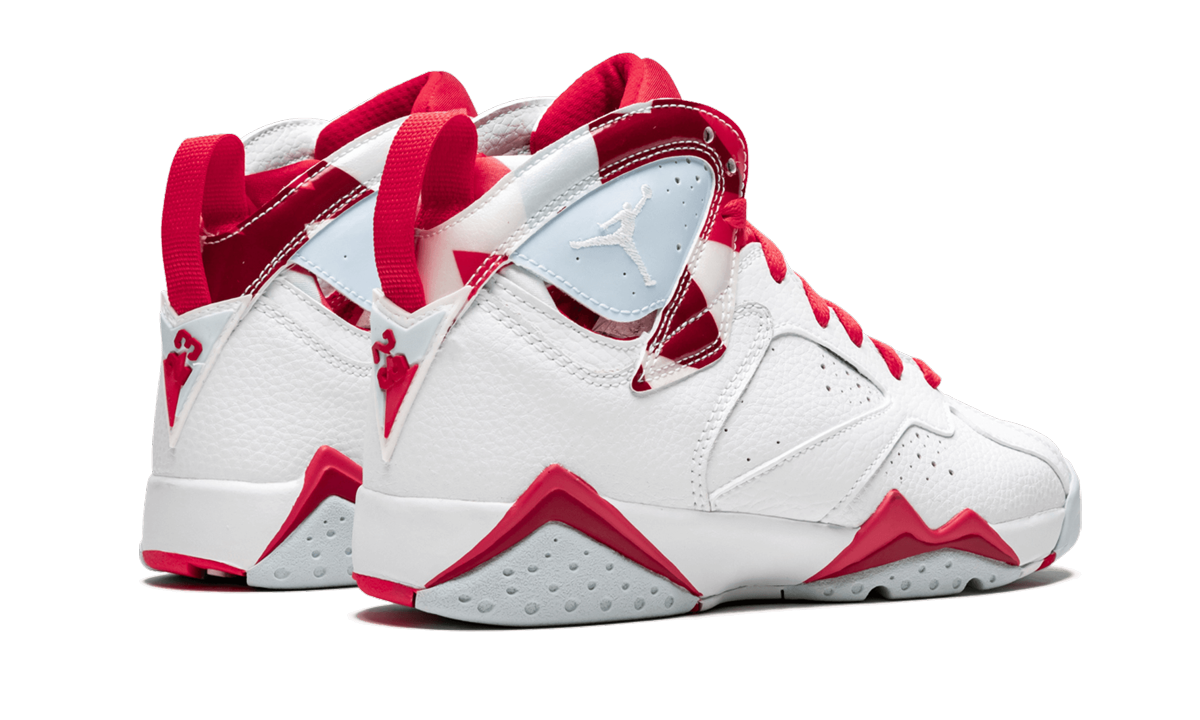 Air Jordan 7 Retro GS "Topaz Mist" 442960 104