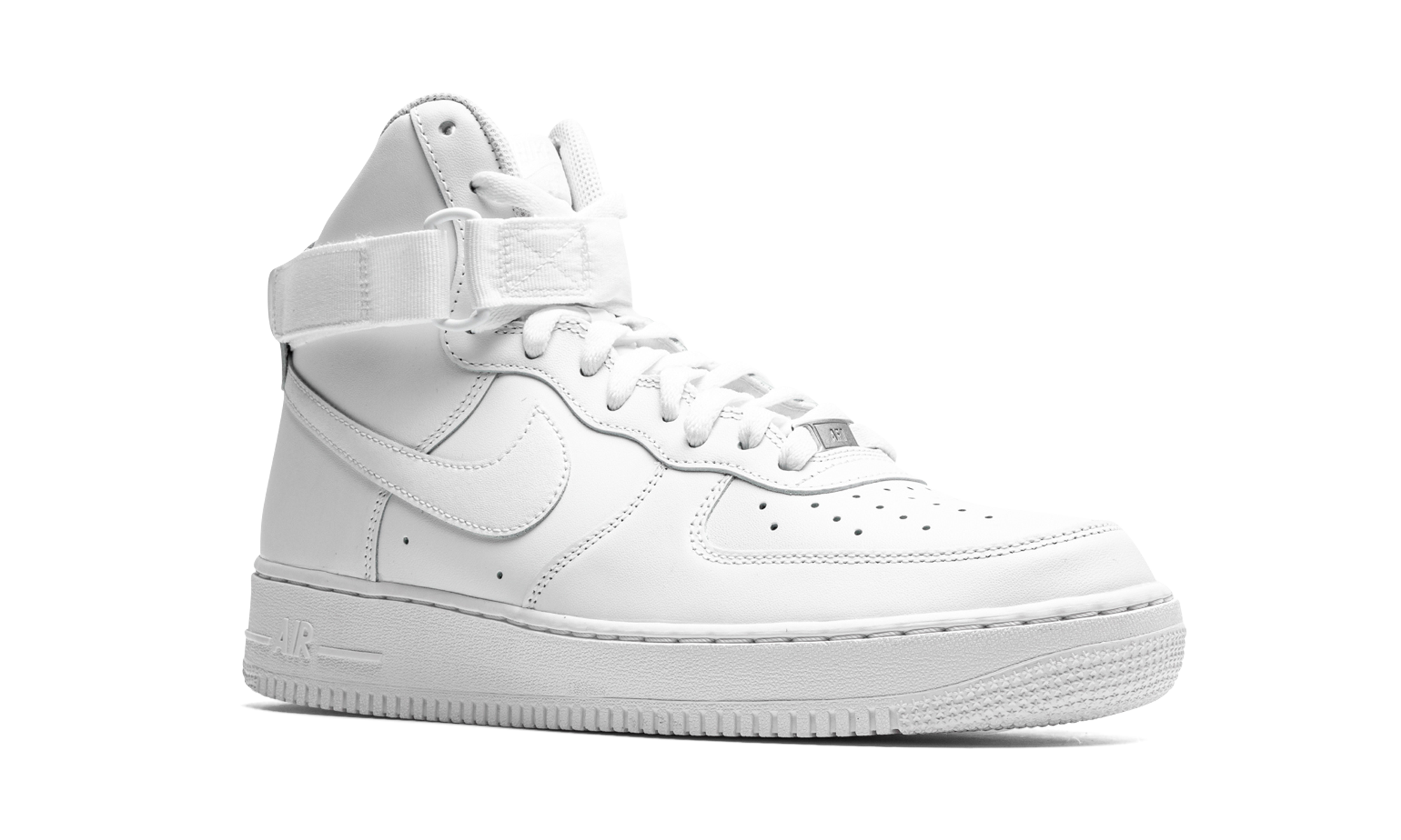 Air Force 1 High '07 "Triple White" CW2290 111