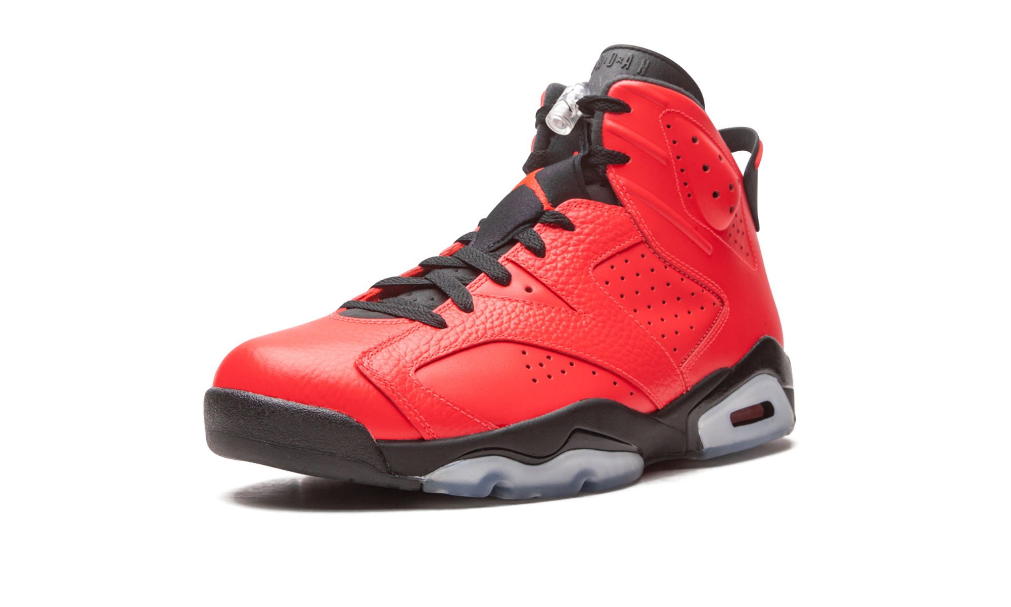 Air Jordan 6 Retro "Infrared 23" 384664 623