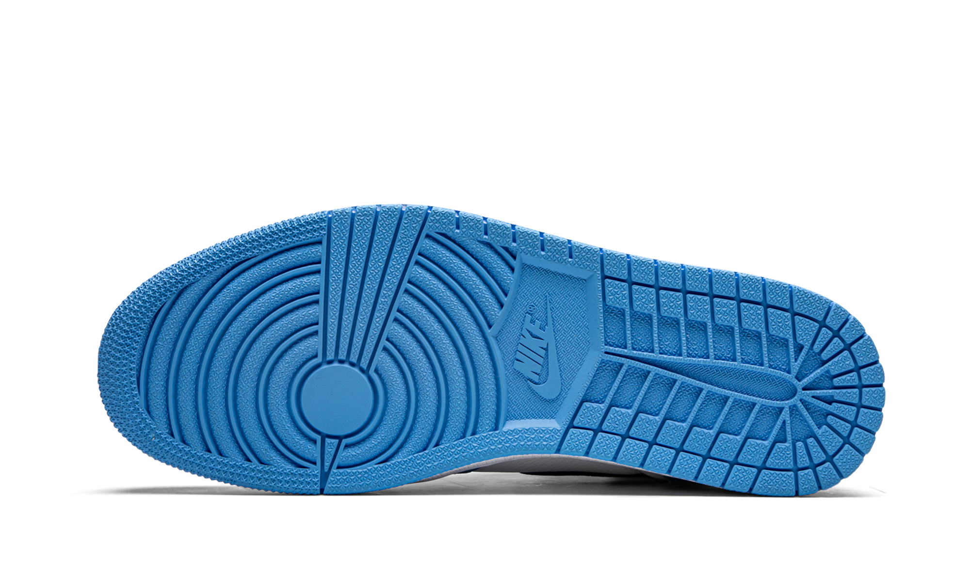 Air Jordan 1 Retro High OG "University Blue" 555088 134