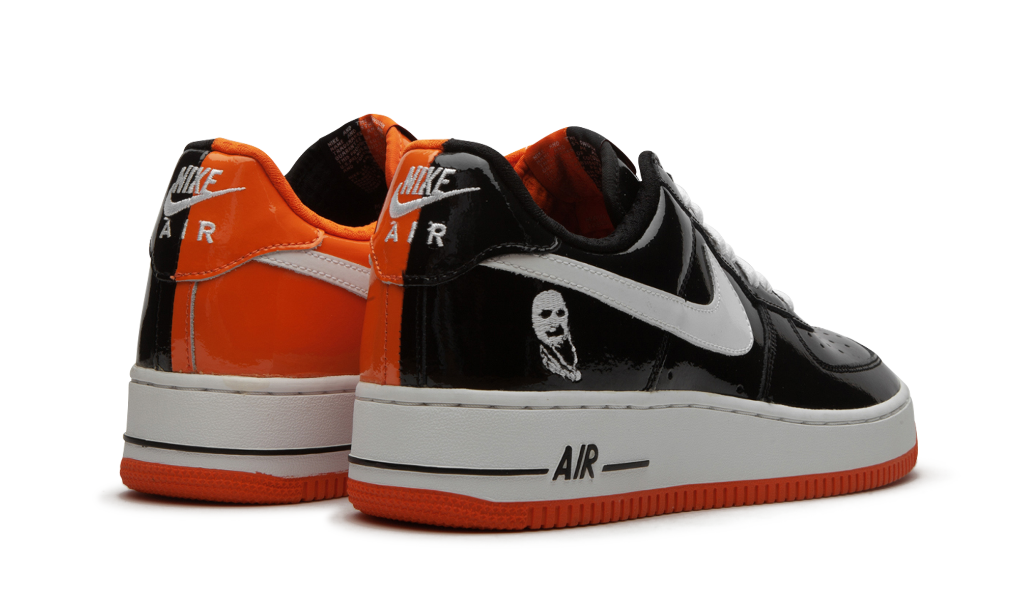 Air Force 1 Premium "Halloween" 313641 011