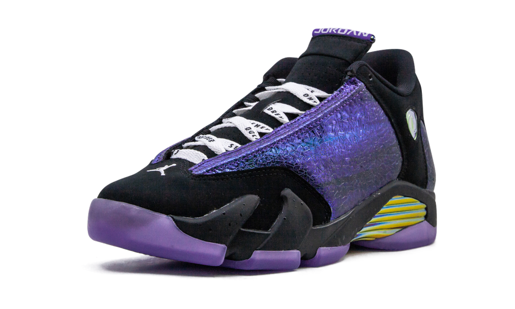 Air Jordan 14 Retro DB GS "Doernbecher" CV2470 001