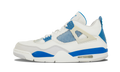 Air Jordan 4 Retro "Military Blue (2006)" 308497 141