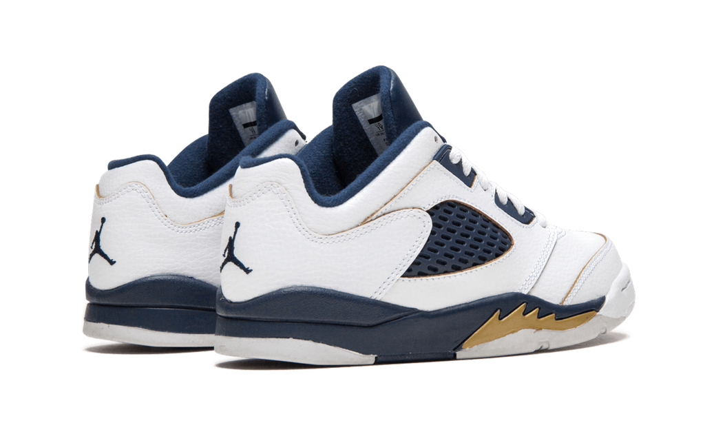 Jordan 5 Retro Low PS "Dunk From Above" 314339 135