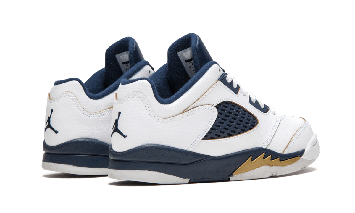 Jordan 5 Retro Low PS "Dunk From Above" 314339 135