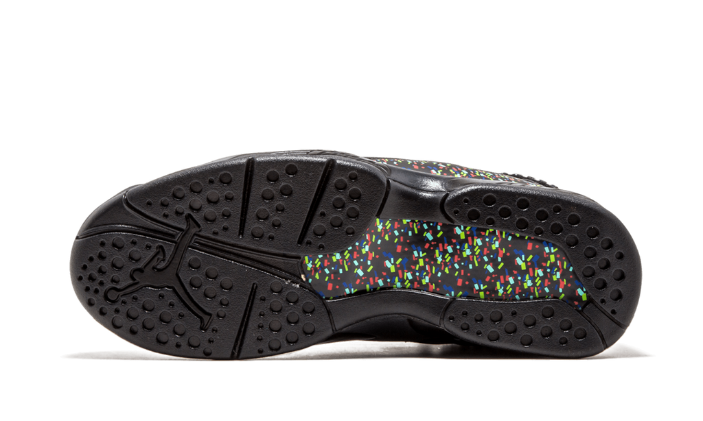 Air Jordan 8 Retro C&C "Confetti" 832821 004