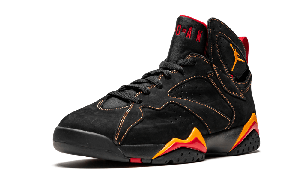 Air Jordan 7 Retro "Citrus" 304775 081
