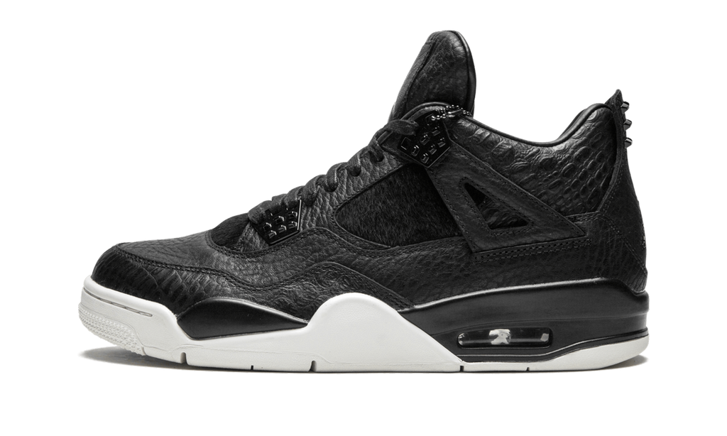 Air Jordan 4 Retro Premium "Pinnacle" 819139 010