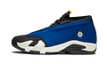 Air Jordan 14 Retro Low "Laney" 807511 405