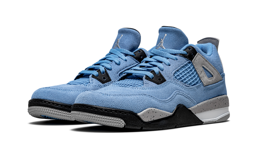 Jordan 4 Retro PS "University Blue" BQ7669 400