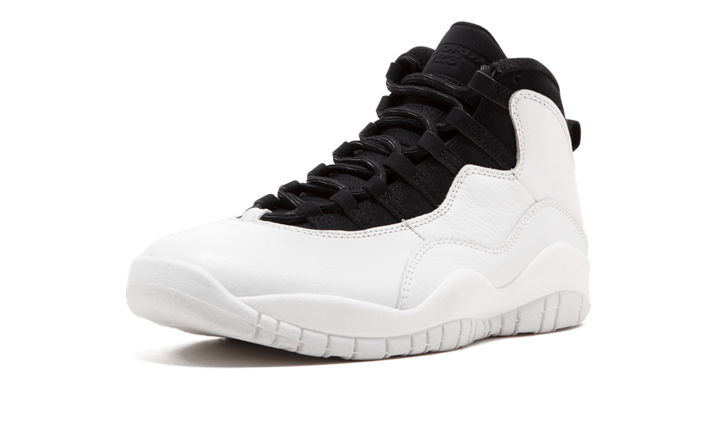 Air Jordan 10 Retro "I'm Back" 310805 104