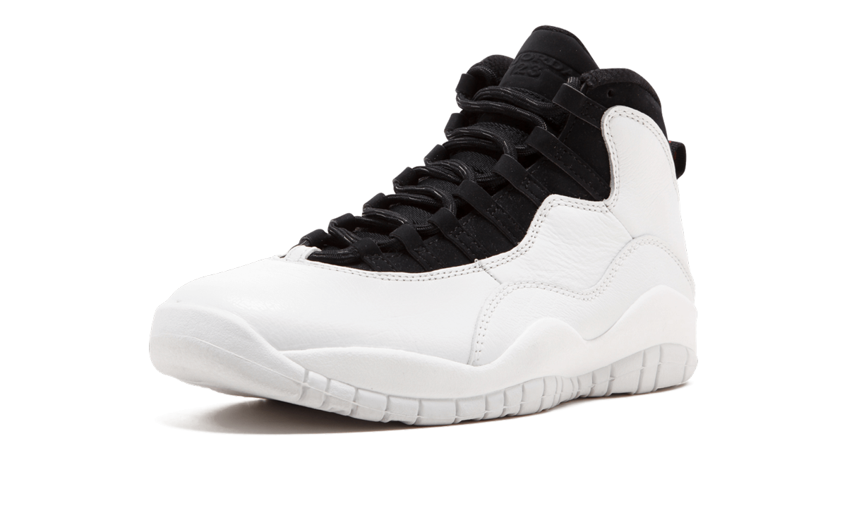 Air Jordan 10 Retro "I'm Back" 310805 104