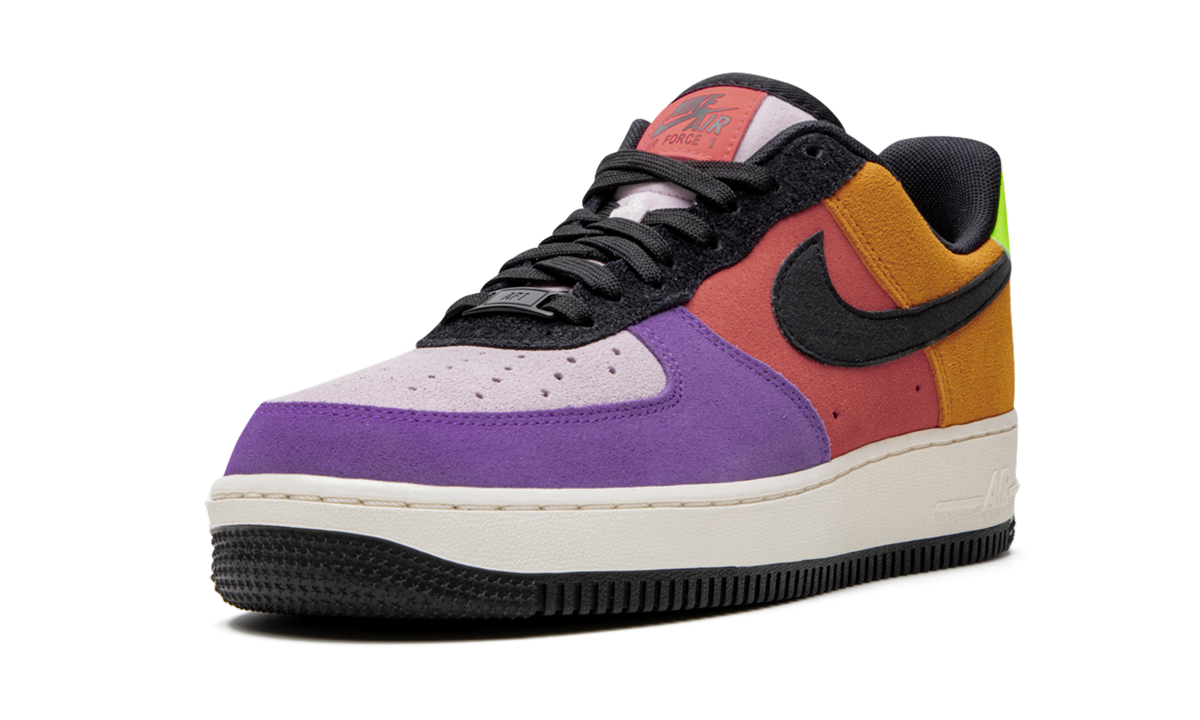 Air Force 1 Low '07 LV8 "Pop the Street" CU1929 605